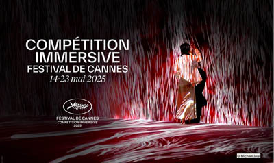 cannes immersif